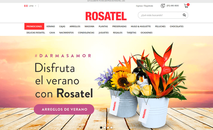 rosatel